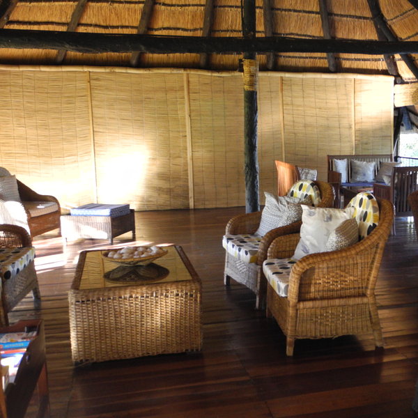 Waterberry Zambezi Lodge