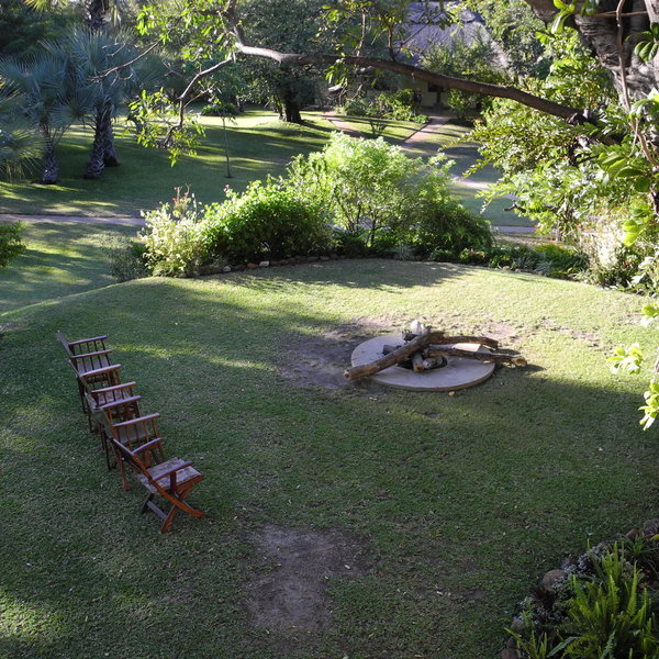 Waterberry Zambezi Lodge