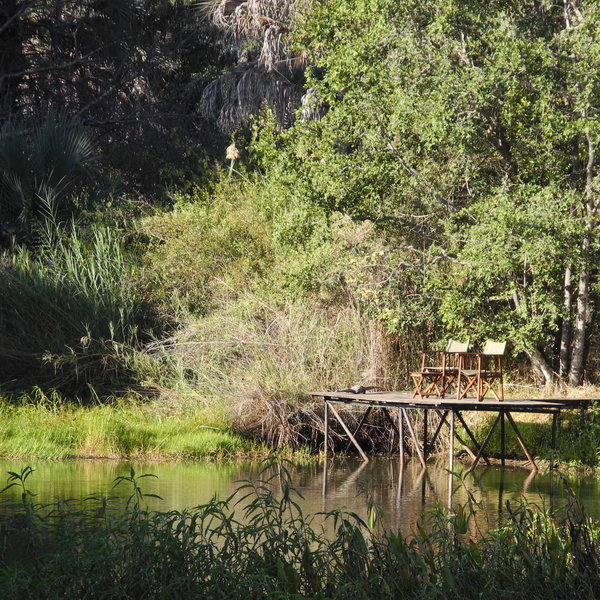 Waterberry Zambezi Lodge