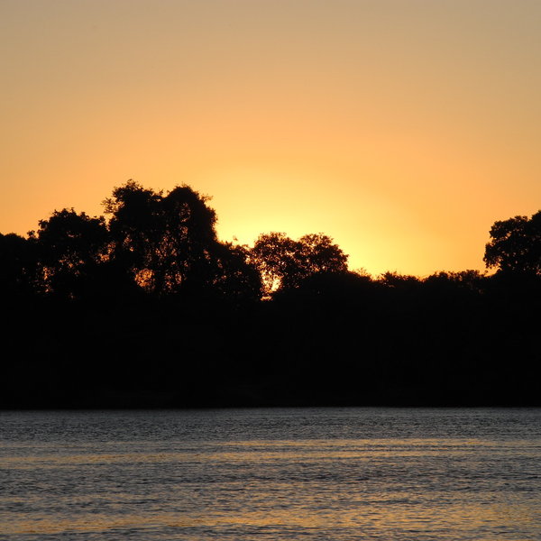 Waterberry Zambezi Lodge
