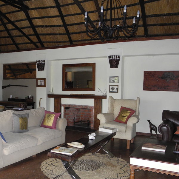 Kapani Lodge