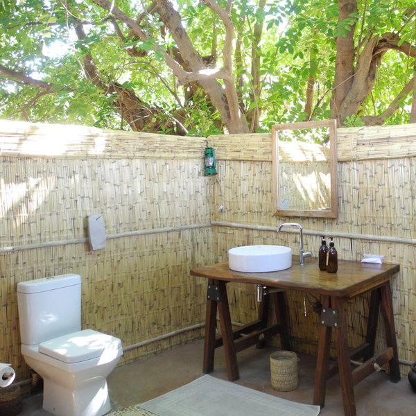 Mchenja Bushcamp