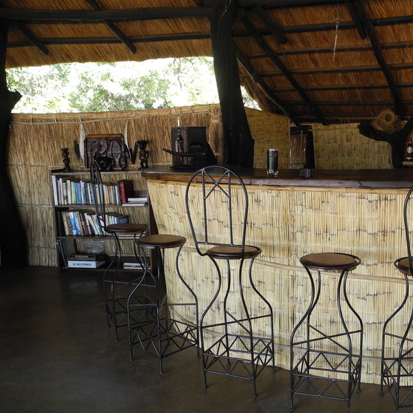 Mchenja Bushcamp