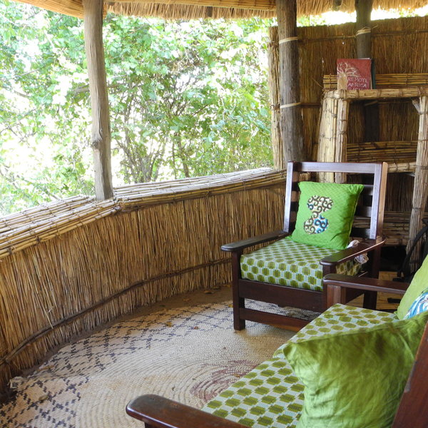 Big Lagoon Camp