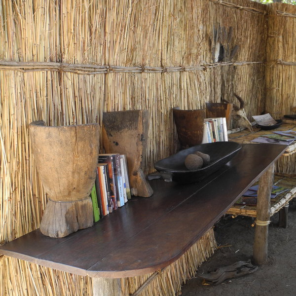Big Lagoon Camp