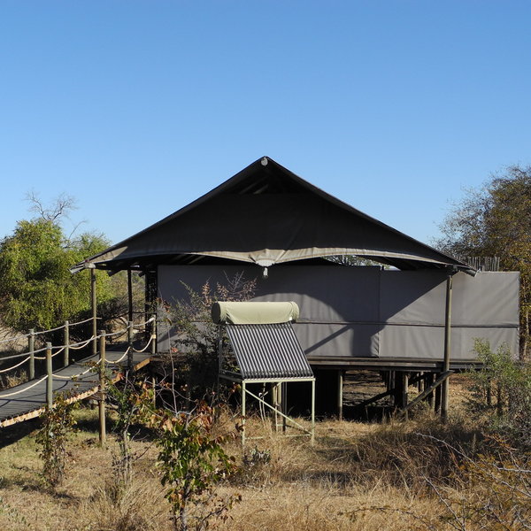 Toka Leya Camp