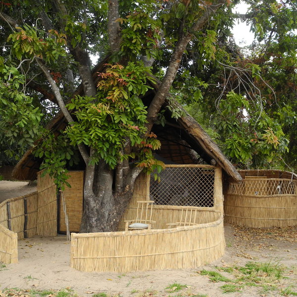 Luwi Bushcamp
