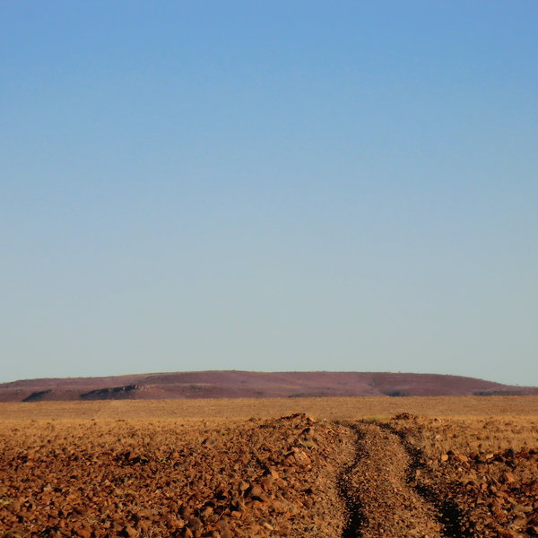 Experience the remoteness…