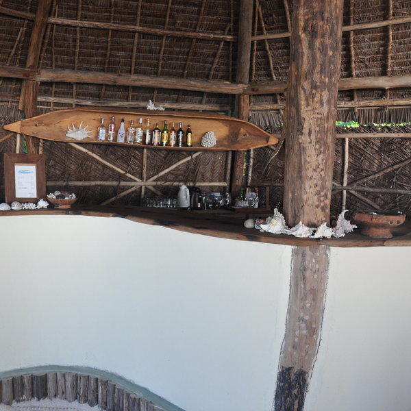 Fanjove Island Lodge