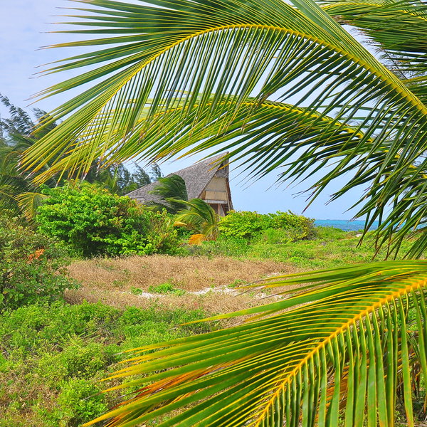 Fanjove Island Lodge