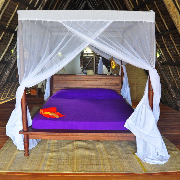 Fanjove Island Lodge
