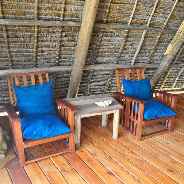 Fanjove Island Lodge
