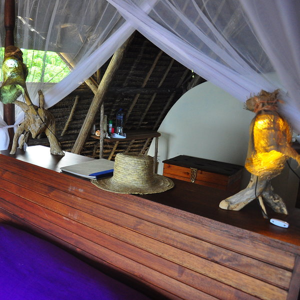 Fanjove Island Lodge