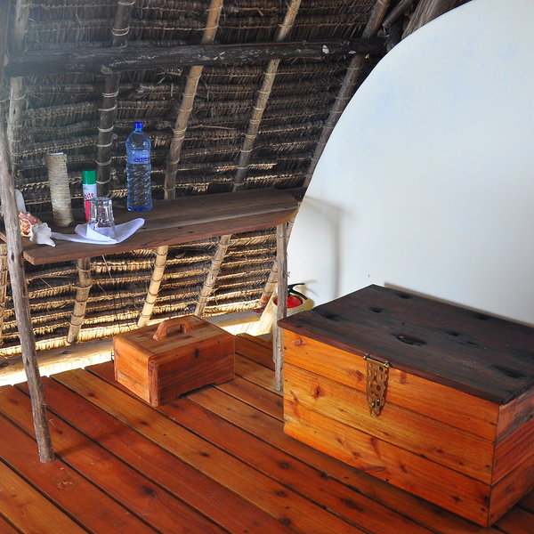 Fanjove Island Lodge