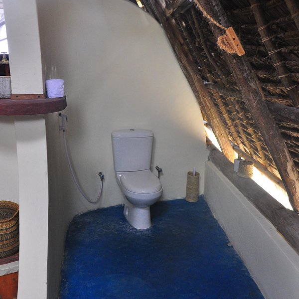Fanjove Island Lodge