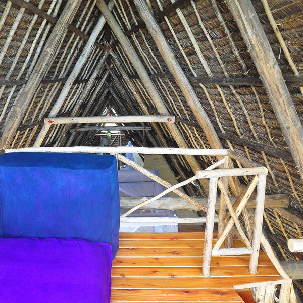 Fanjove Island Lodge