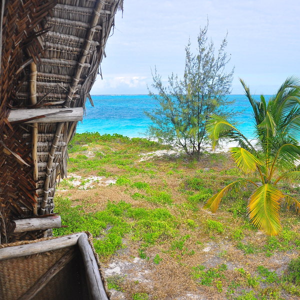 Fanjove Island Lodge