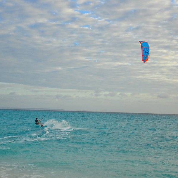Fanjove Island Lodge