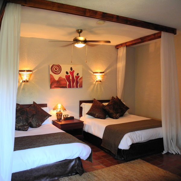 Tarangire Sopa Lodge