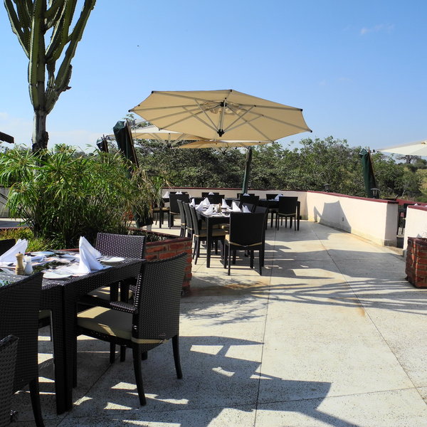 Tarangire Sopa Lodge