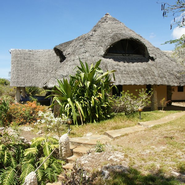 House on the Beach
