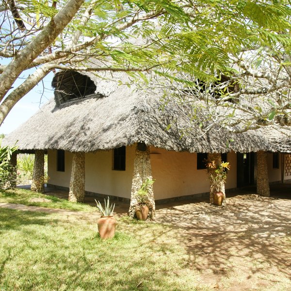 House on the Beach