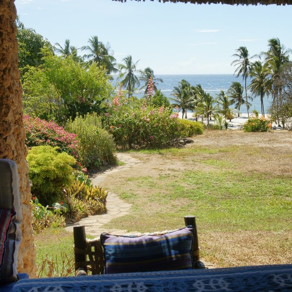 House on the Beach