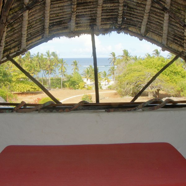 House on the Beach
