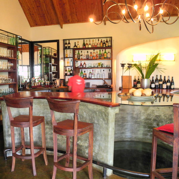 Plantation Lodge