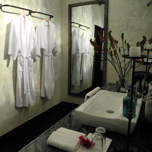 Plantation Lodge