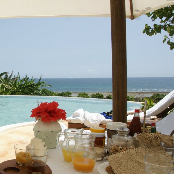 Msambweni Beach House