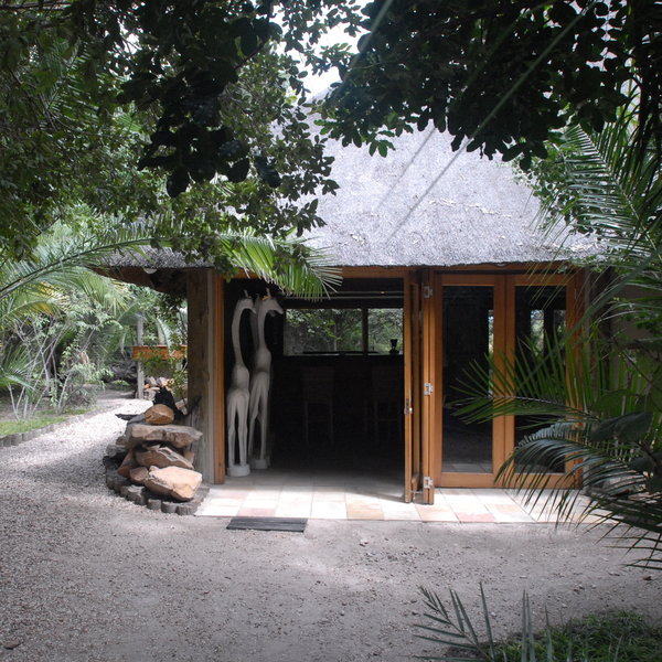 Savute Safari Lodge