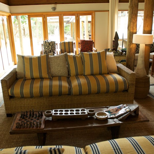 Savute Safari Lodge
