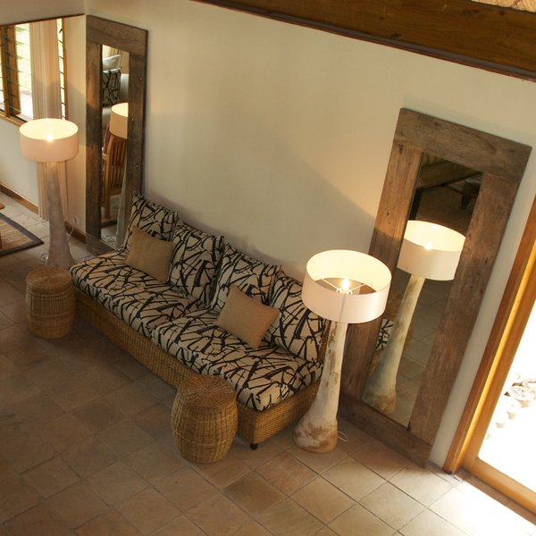 Savute Safari Lodge