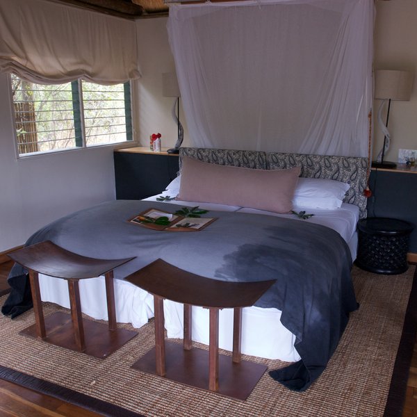 Savute Safari Lodge
