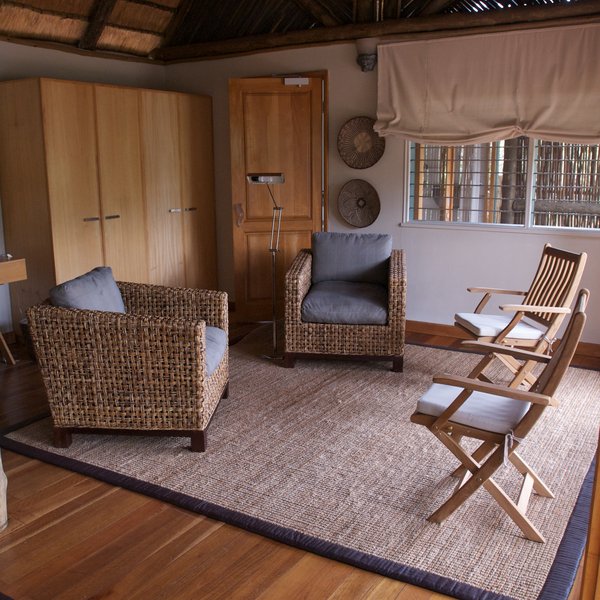 Savute Safari Lodge