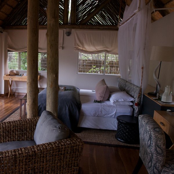 Savute Safari Lodge