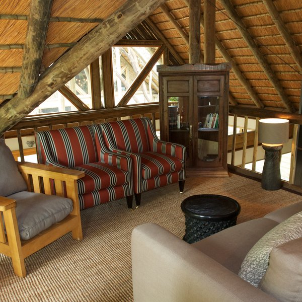 Savute Safari Lodge