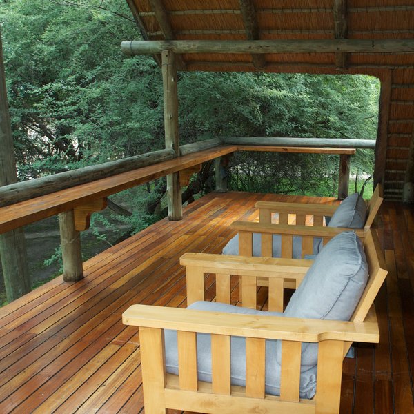 Savute Safari Lodge