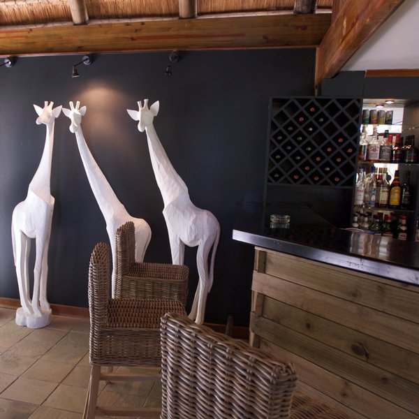 Savute Safari Lodge