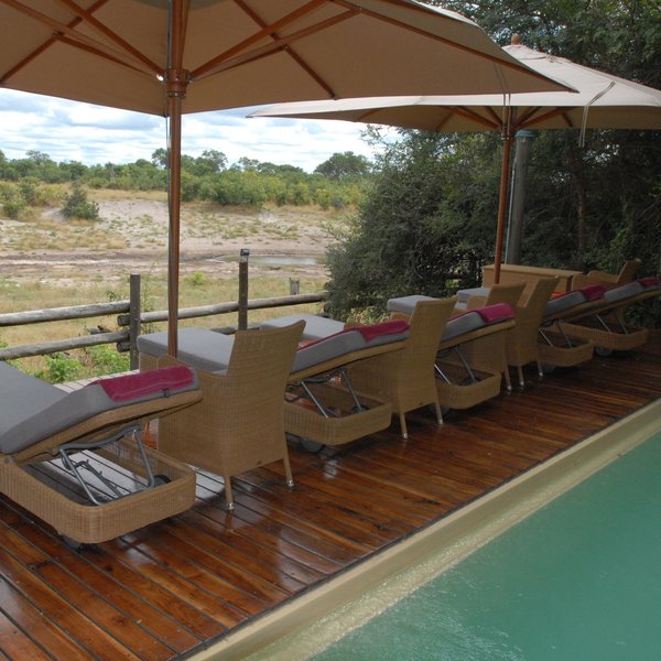 Savute Safari Lodge