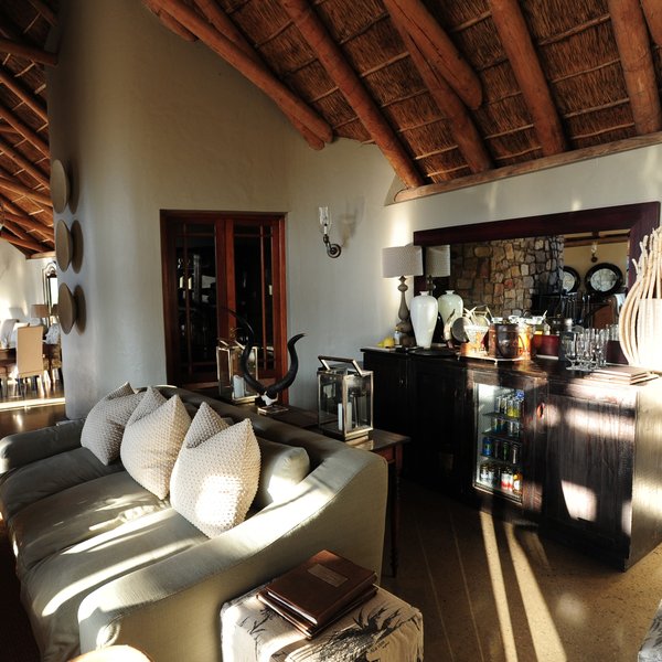 Kwandwe Great Fish River Lodge