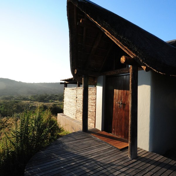 Kwandwe Great Fish River Lodge