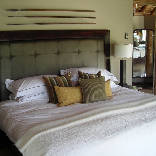 Kwandwe Great Fish River Lodge