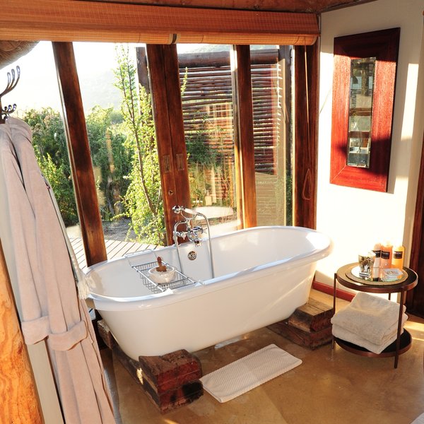 Kwandwe Great Fish River Lodge