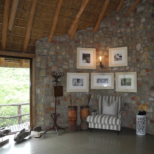 Kwandwe Great Fish River Lodge