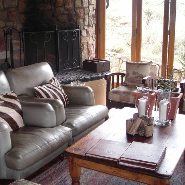 Kwandwe Great Fish River Lodge