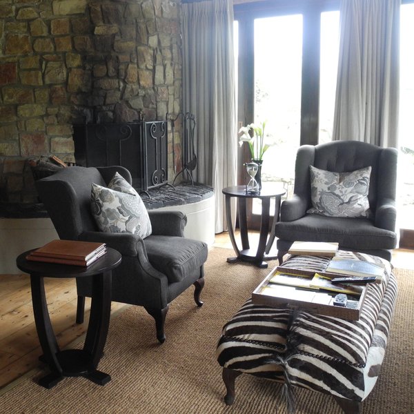 Kwandwe Great Fish River Lodge