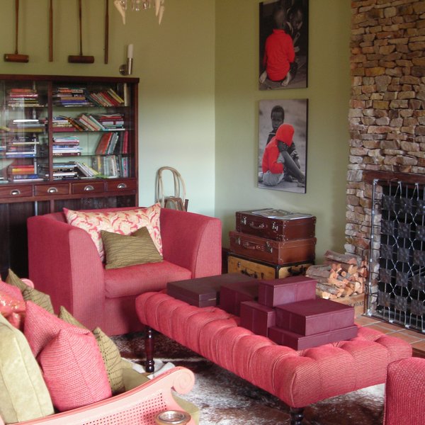Kwandwe Melton Manor