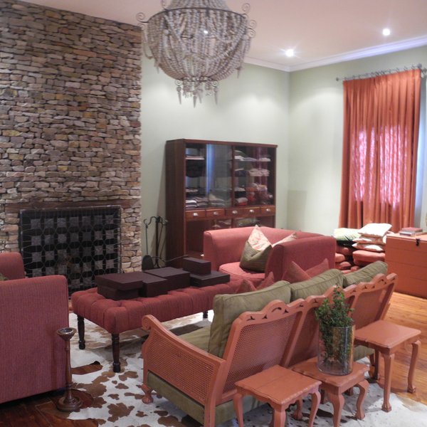 Kwandwe Melton Manor